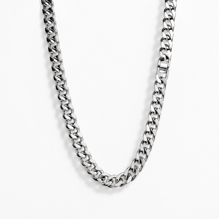 The Sculptural Heavy Link