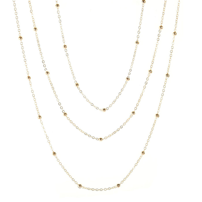 The Multilayer Pendant