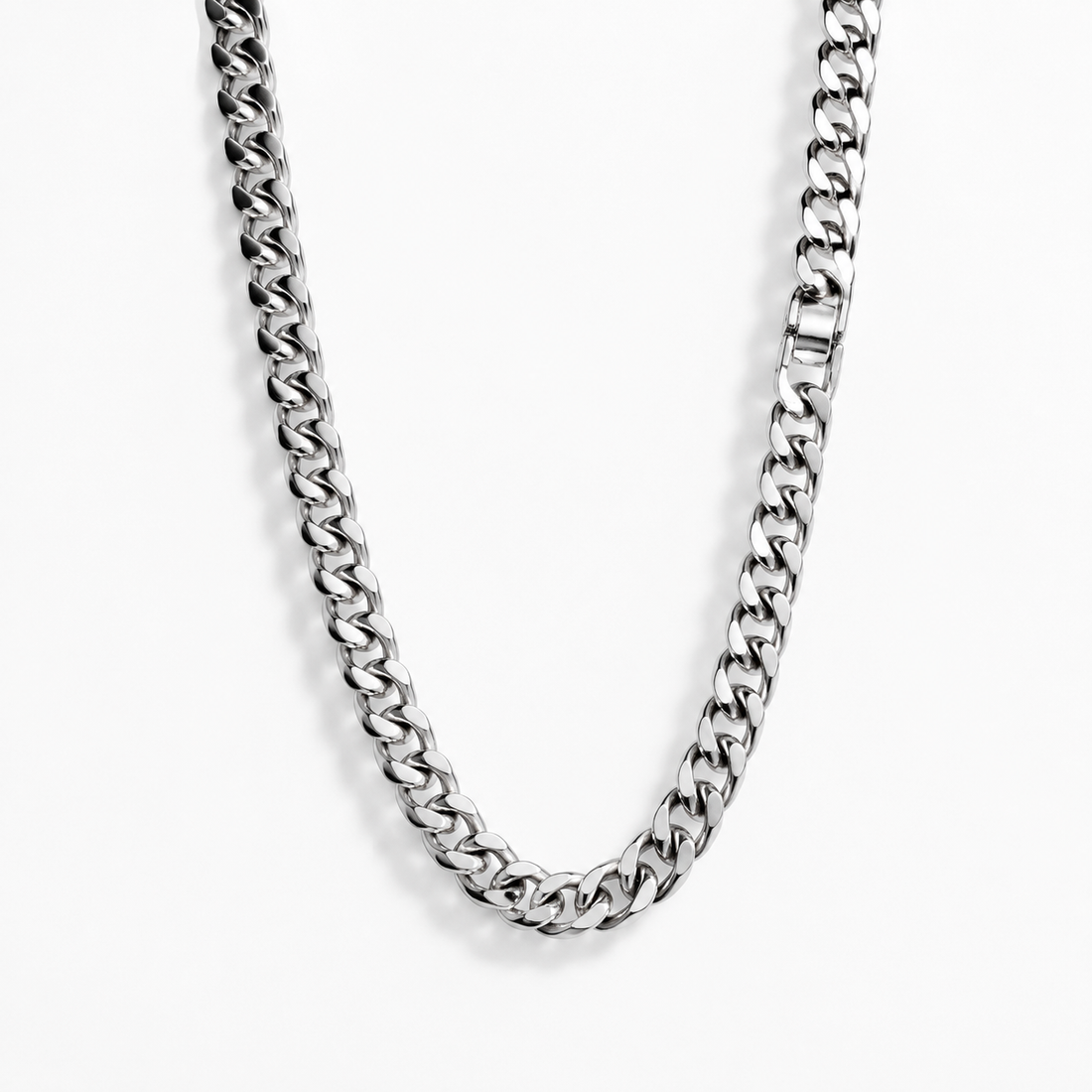 The Sculptural Heavy Link