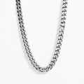 The Sculptural Heavy Link