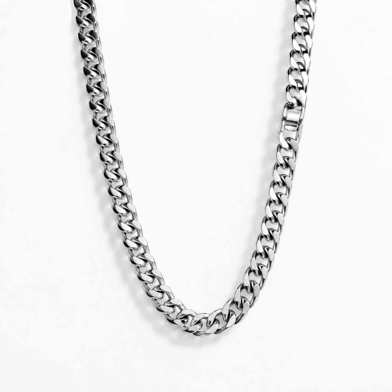 The Sculptural Heavy Link