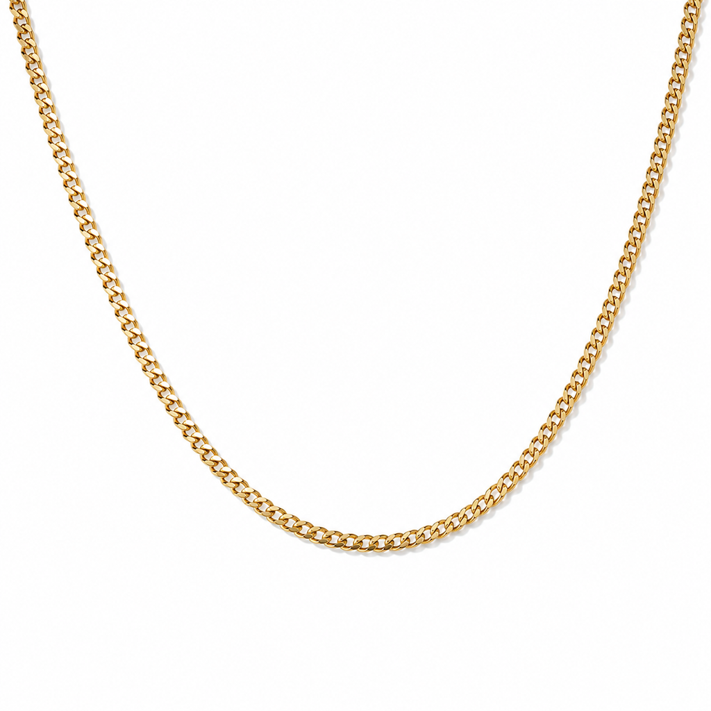 The Signature Rope