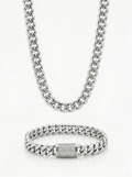The Lucid Ice Chain Set