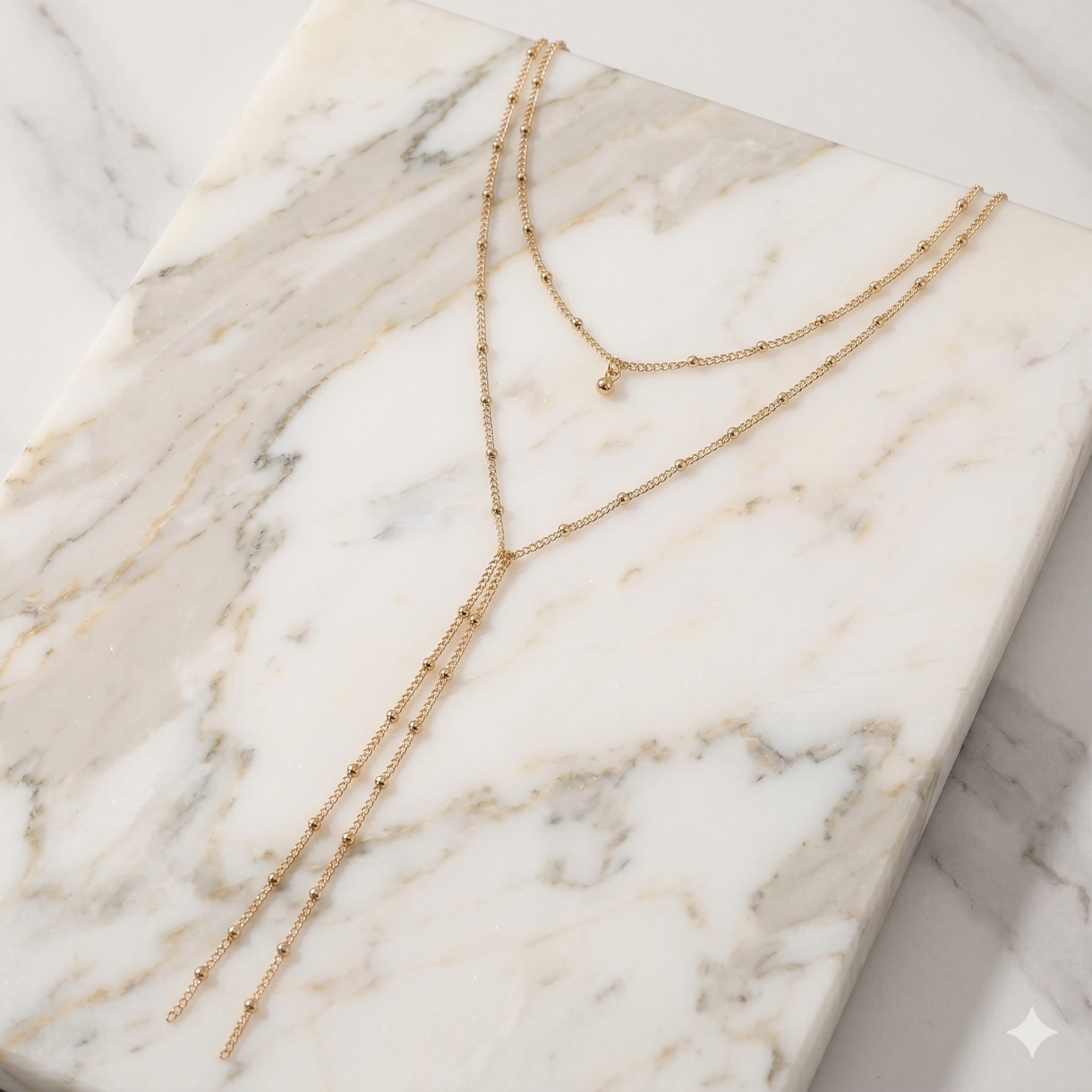 The Clavicle Chain