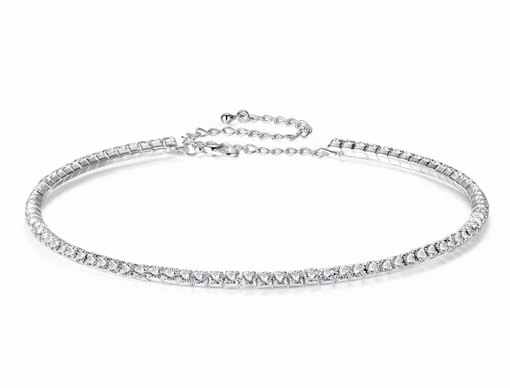 The Diamond Clavicle Chain
