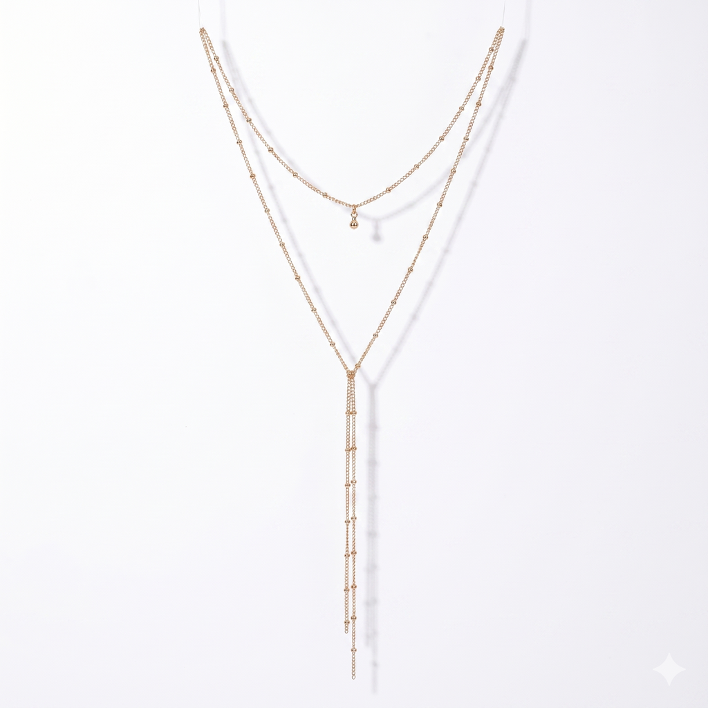 The Clavicle Chain