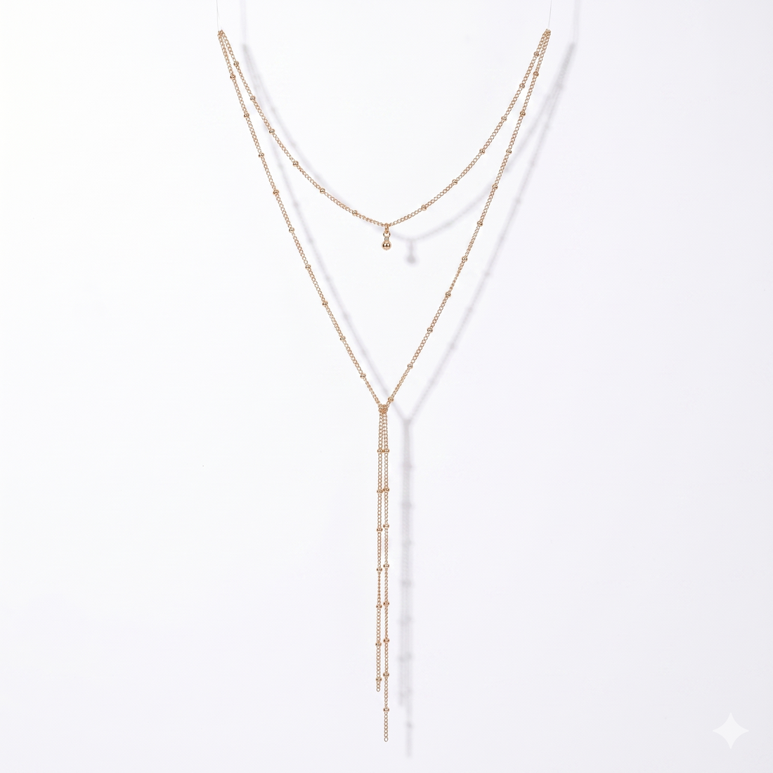 The Clavicle Chain
