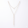 The Clavicle Chain