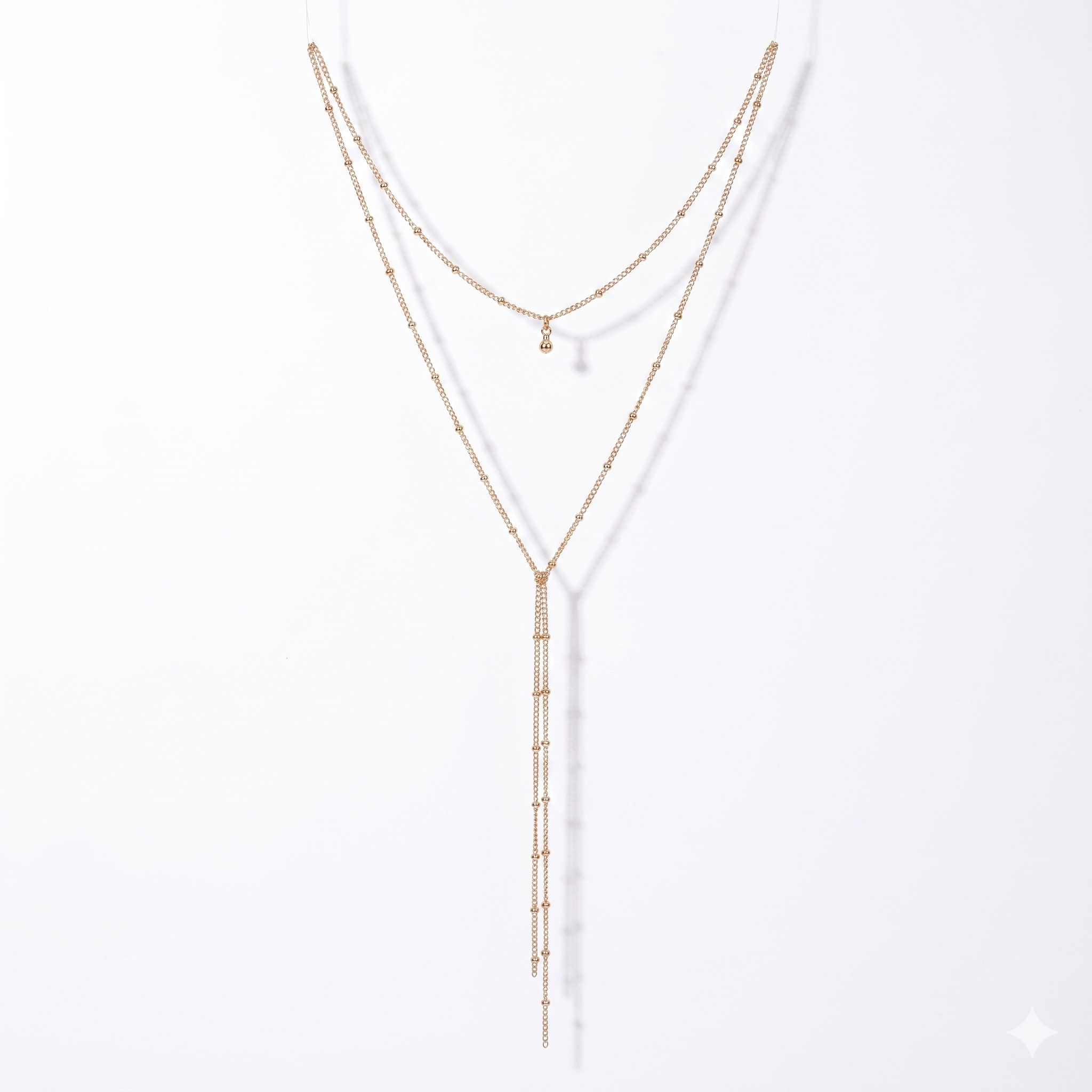The Clavicle Chain