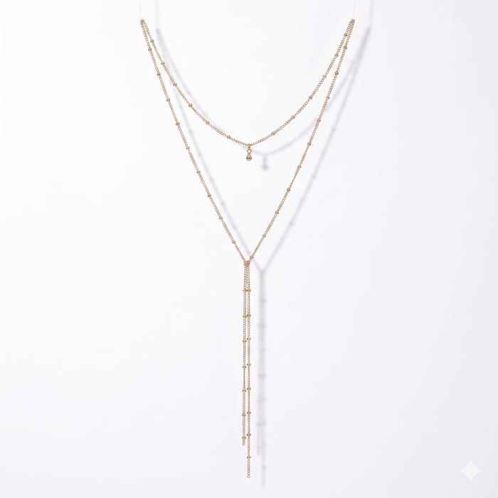 The Clavicle Chain