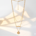 The Gold Choker