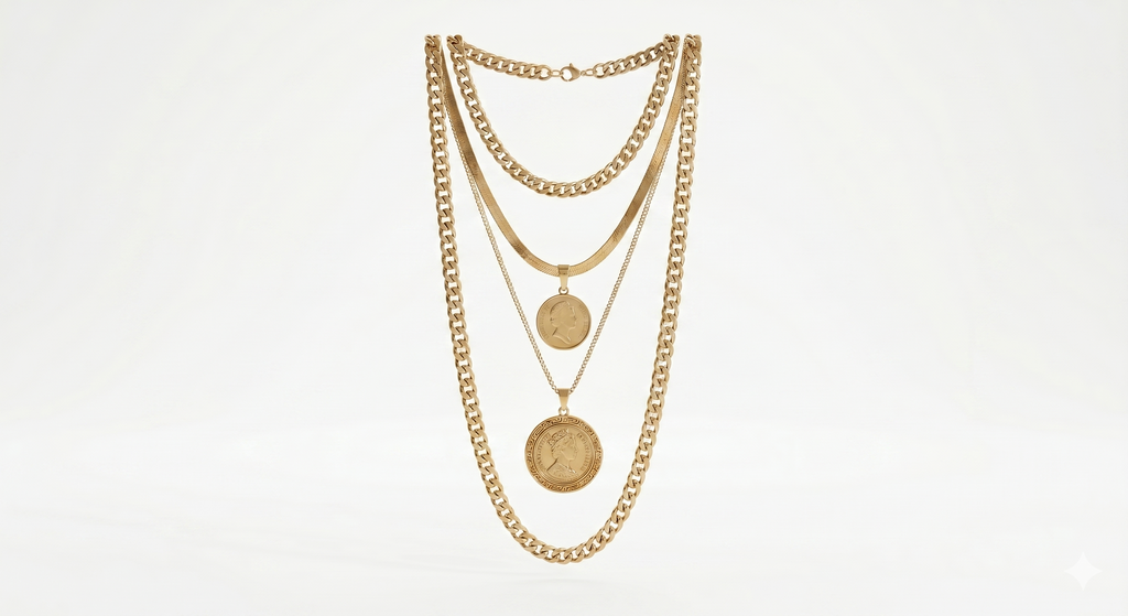 The Snake Chain Stack