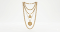 The Snake Chain Stack