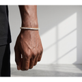 The Zircon Tennis Bracelet