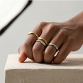 The Mobius Ring