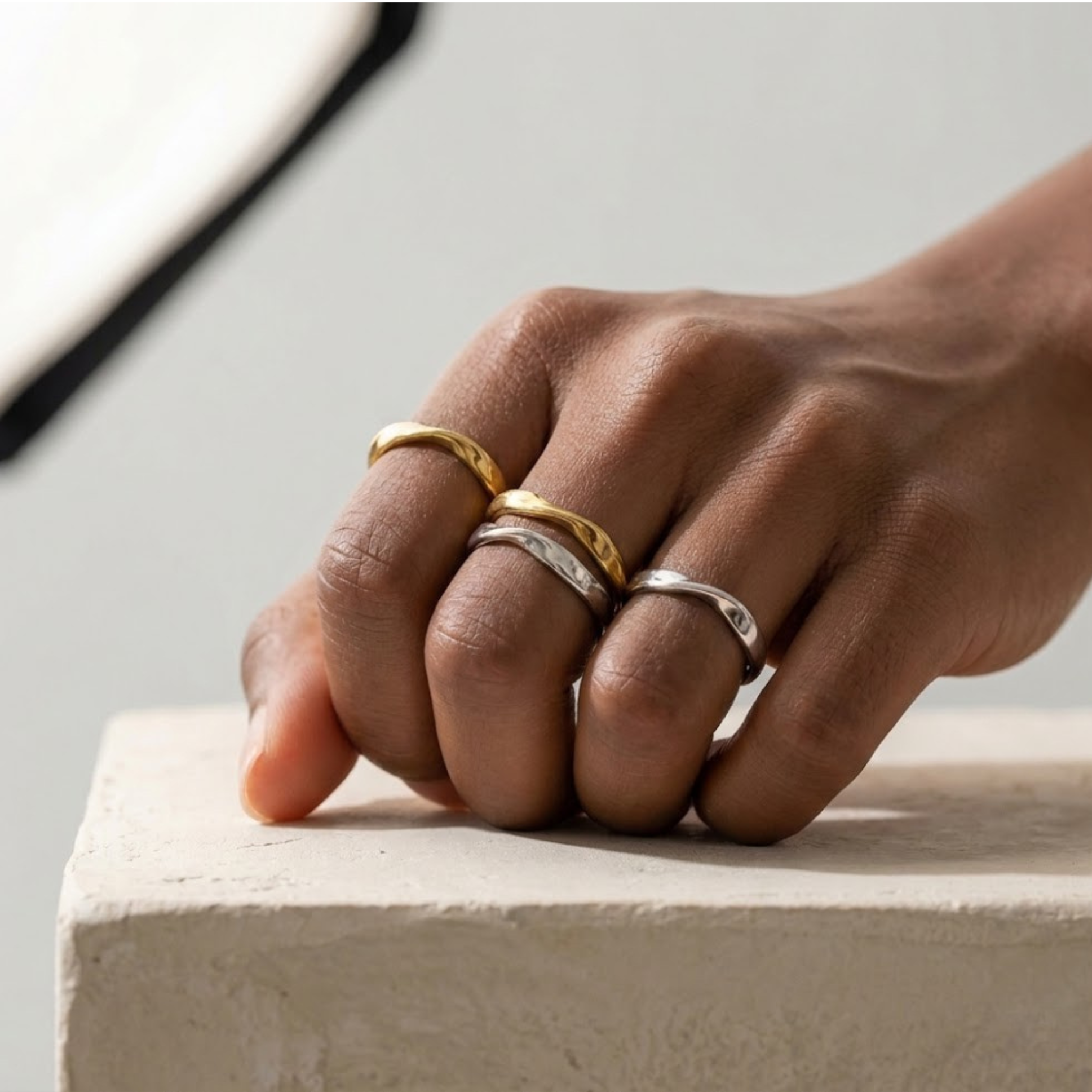 The Mobius Ring