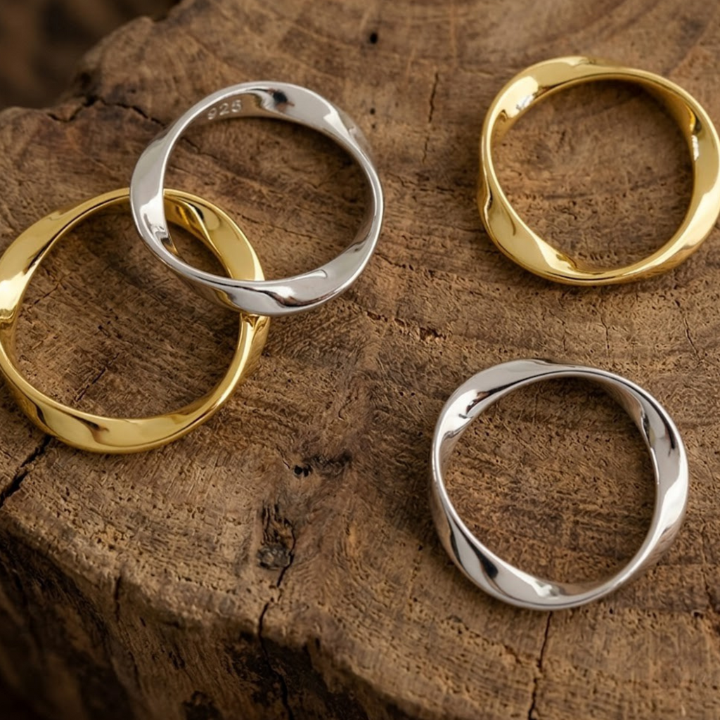 The Mobius Ring