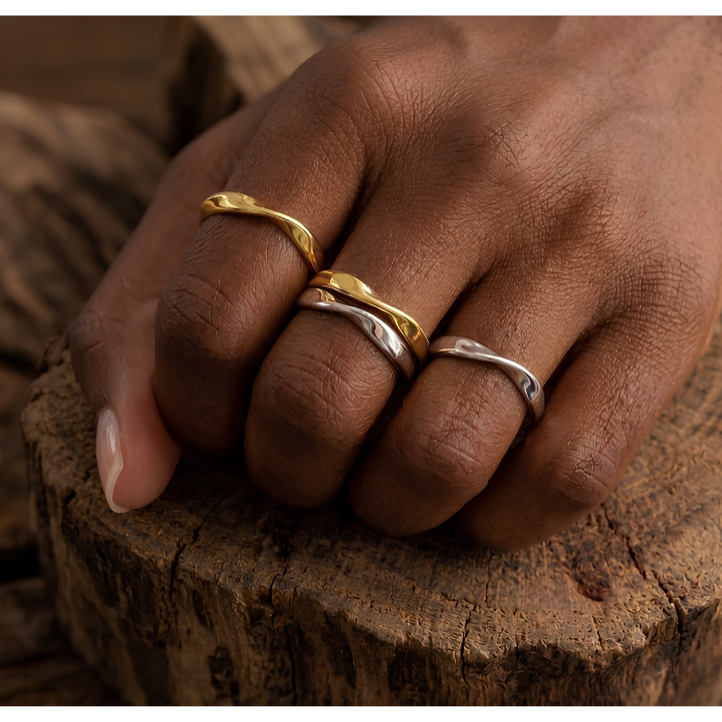 The Mobius Ring