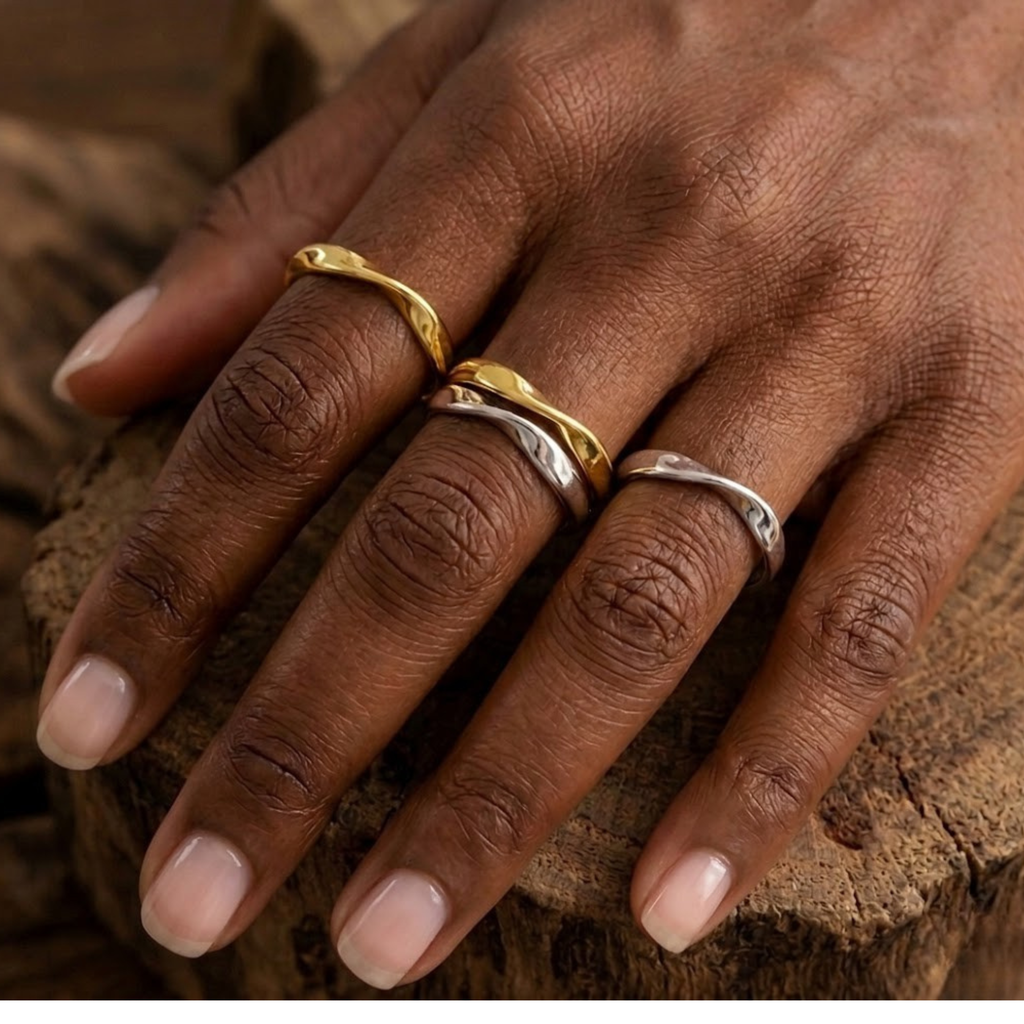 The Mobius Ring
