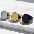 The Classic Signet.