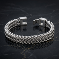 The Titanium Bracelet