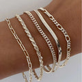 The Silver Stack Set