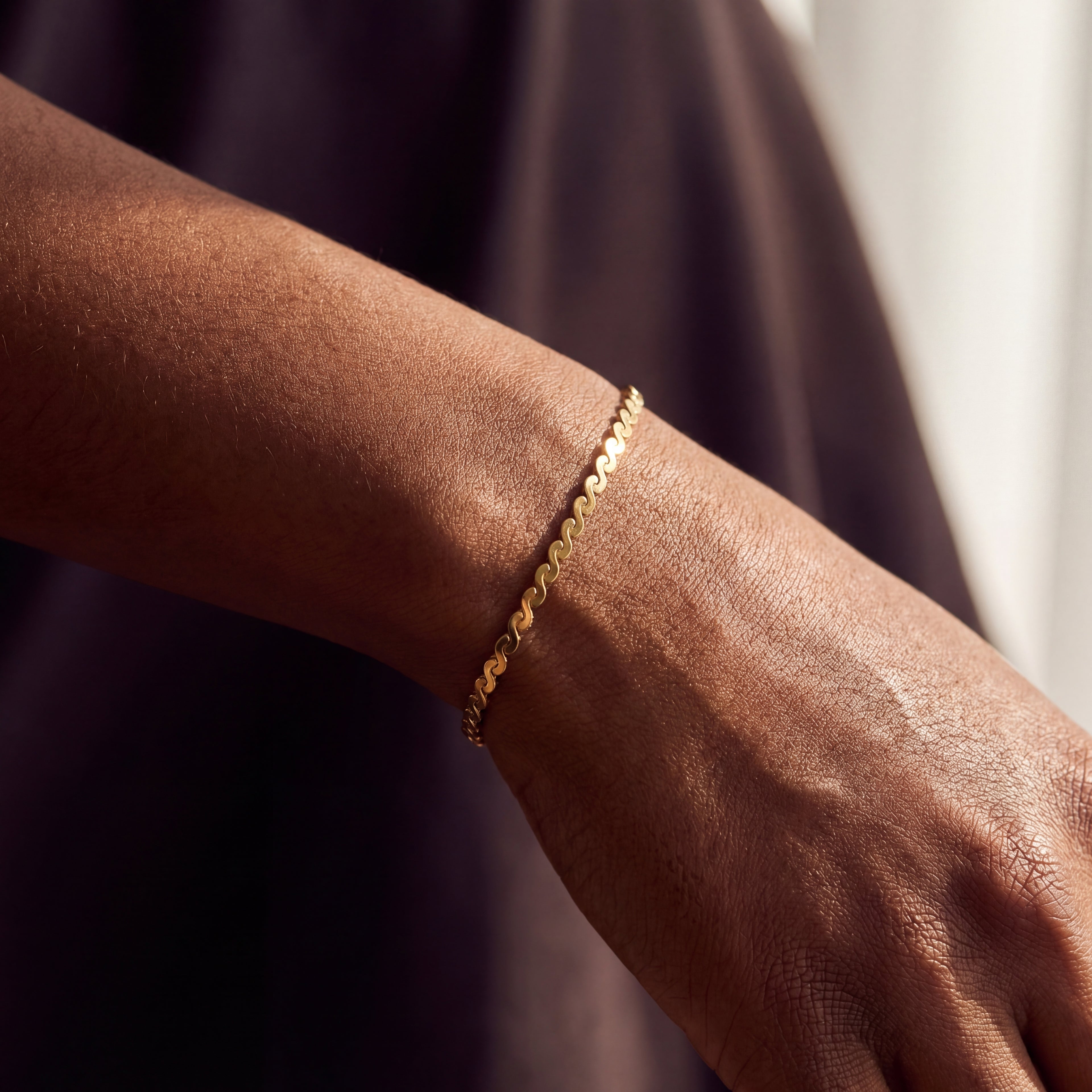 The Titanium Gold Set