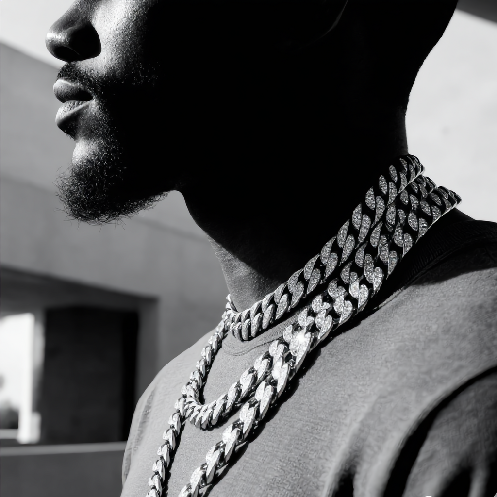 The Heritage Cuban