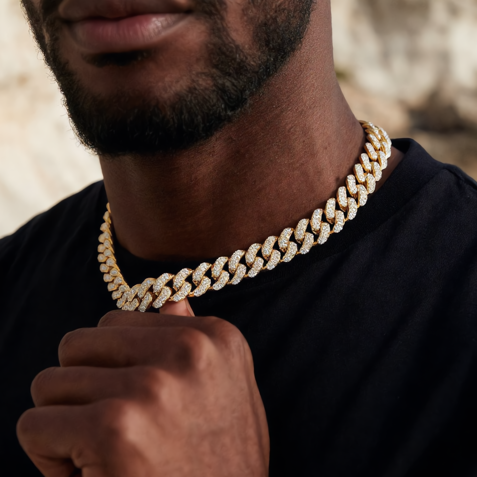 The Heritage Cuban